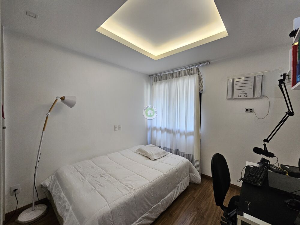 Apartamento, 3 quartos, 105 m² - Foto 9
