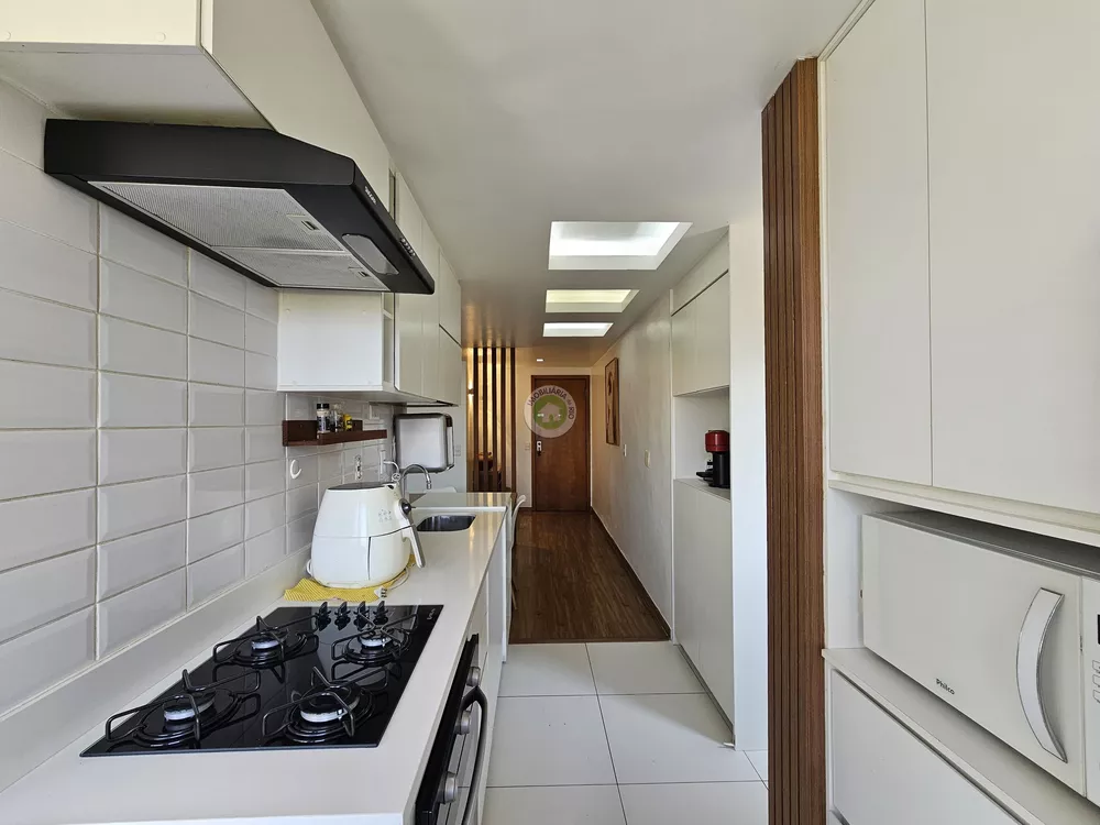 Apartamento, 3 quartos, 105 m² - Foto 1