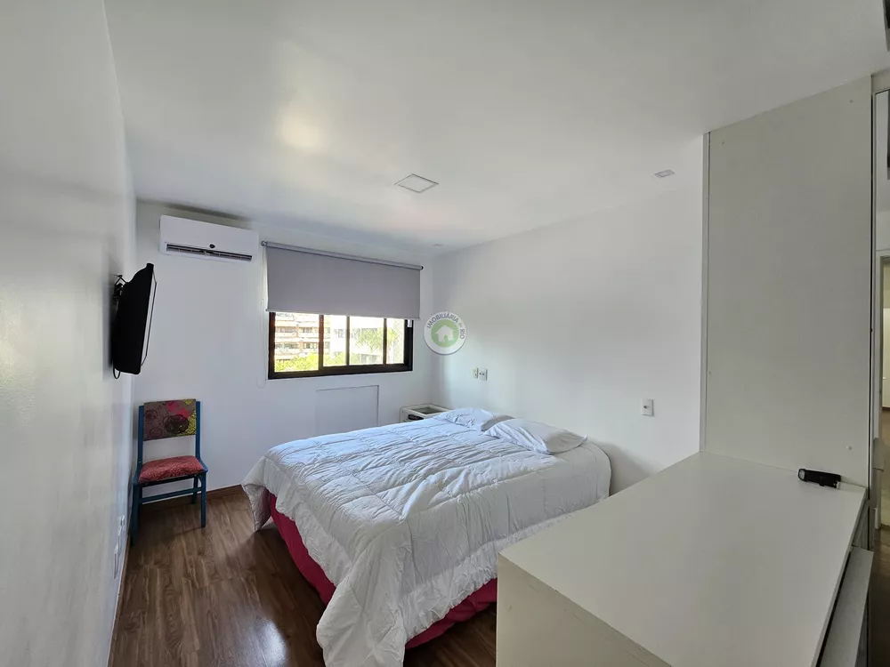 Apartamento, 3 quartos, 105 m² - Foto 5