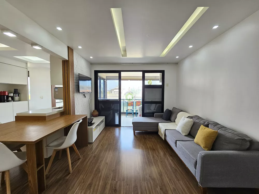 Apartamento, 3 quartos, 105 m² - Foto 4