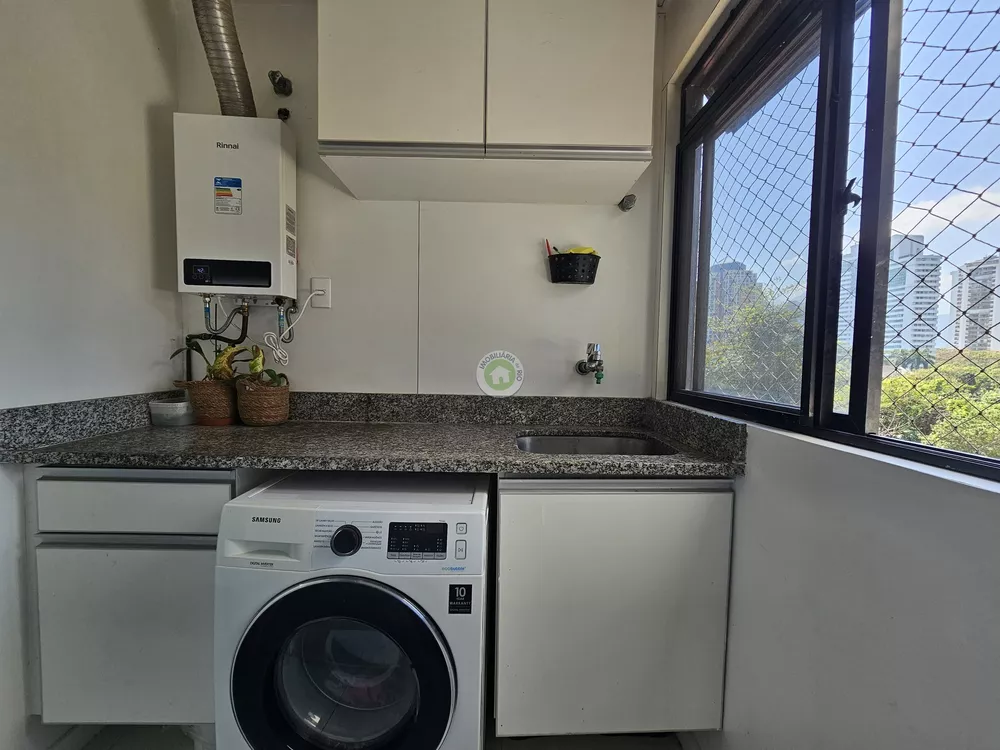 Apartamento, 3 quartos, 105 m² - Foto 7