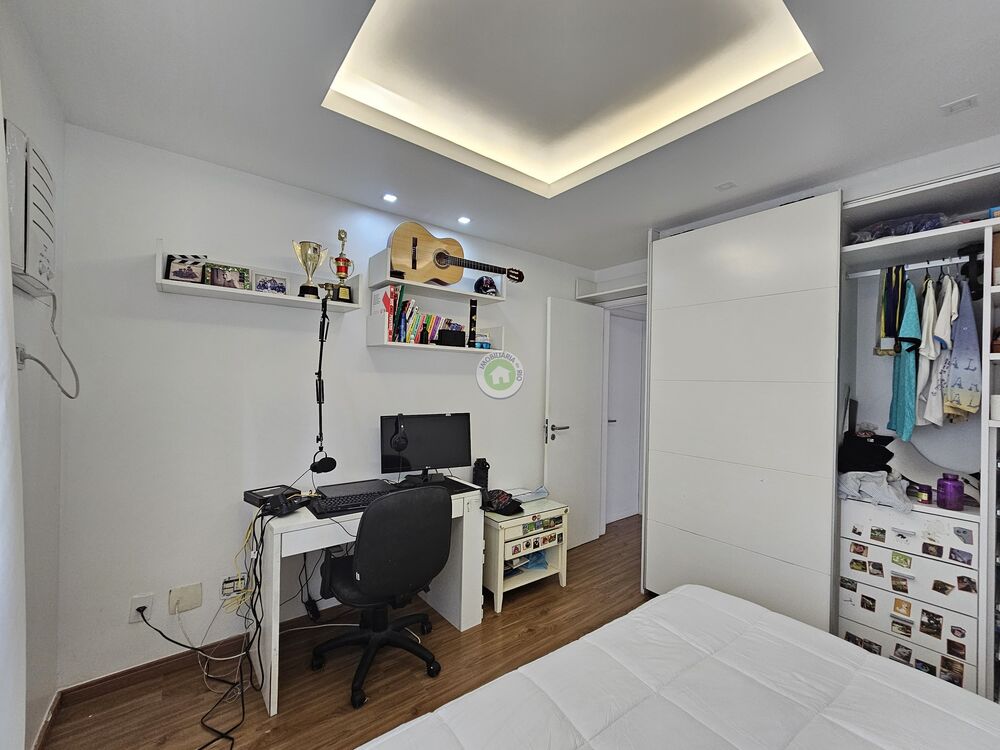 Apartamento, 3 quartos, 105 m² - Foto 20