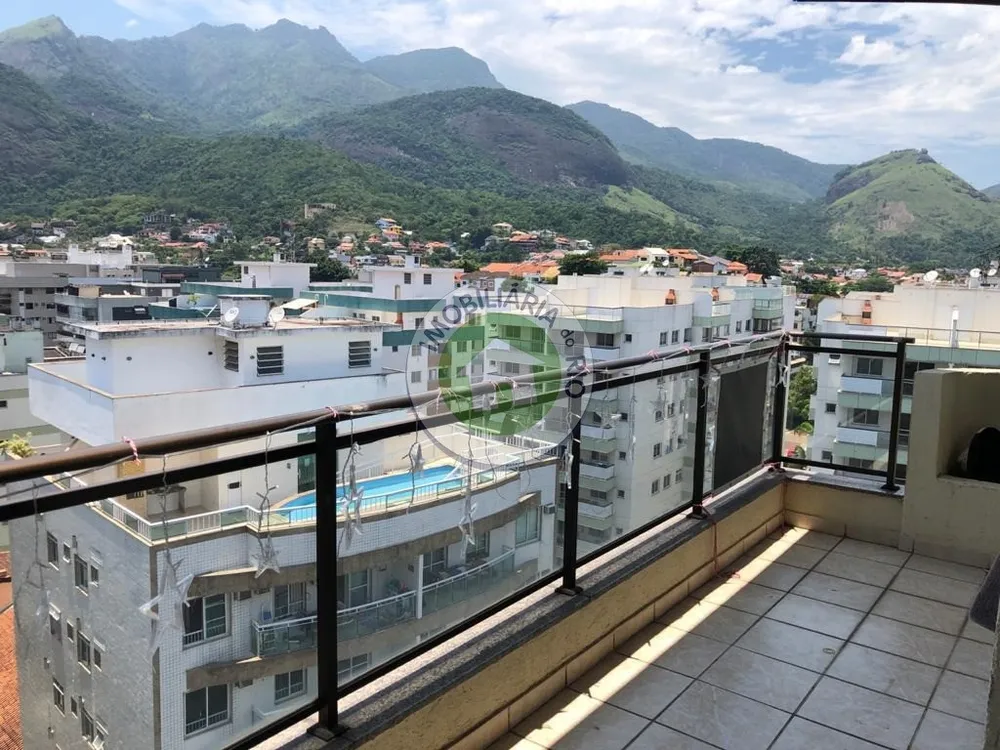 Cobertura, 3 quartos, 220 m² - Foto 5