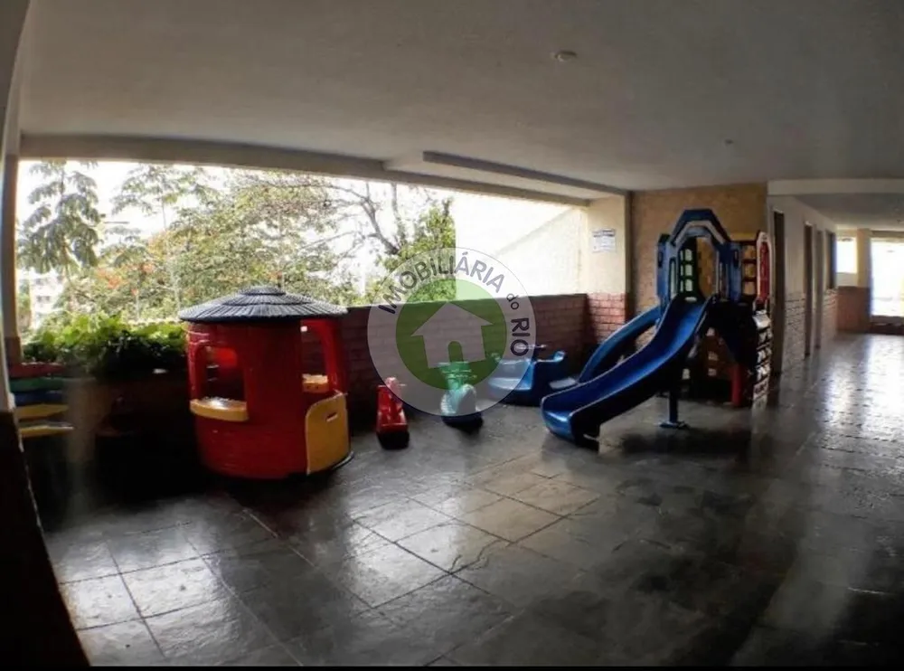 Cobertura, 3 quartos, 220 m² - Foto 22