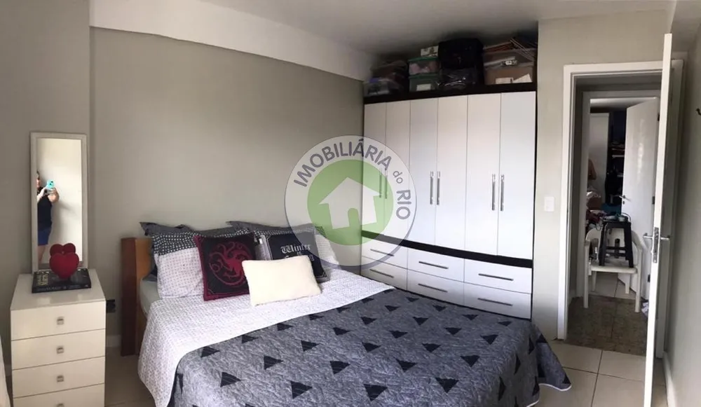 Cobertura, 3 quartos, 220 m² - Foto 13