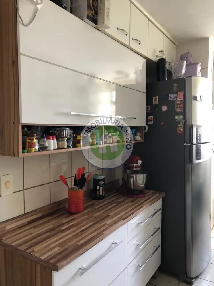 Cobertura, 3 quartos, 220 m² - Foto 19