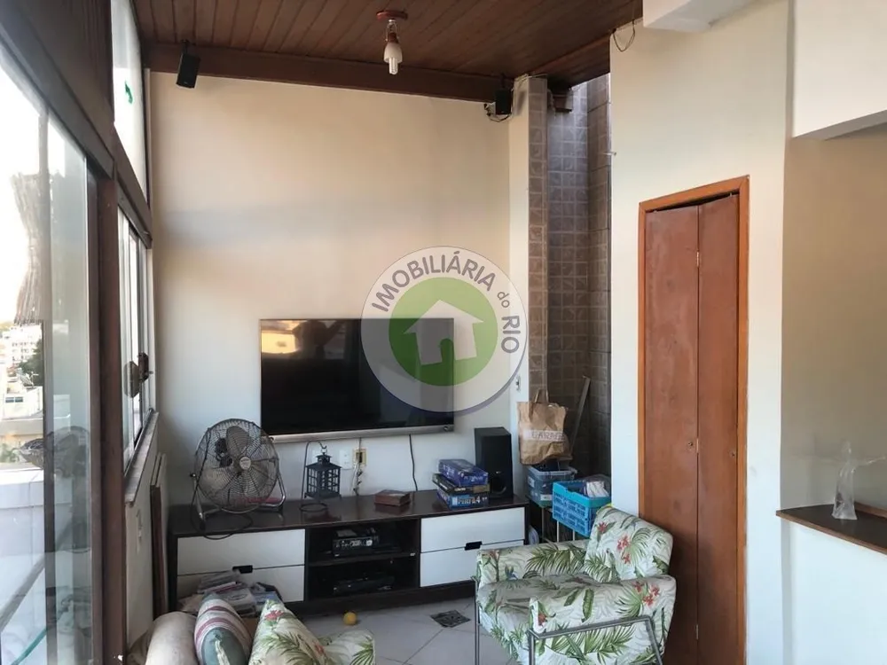 Cobertura, 3 quartos, 220 m² - Foto 9