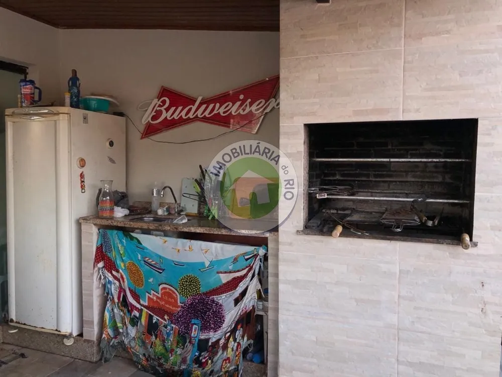 Cobertura, 3 quartos, 220 m² - Foto 8