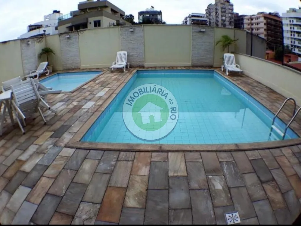 Cobertura, 3 quartos, 220 m² - Foto 21