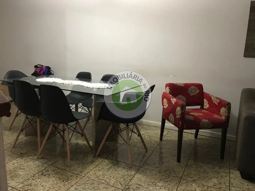 Cobertura, 3 quartos, 220 m² - Foto 11