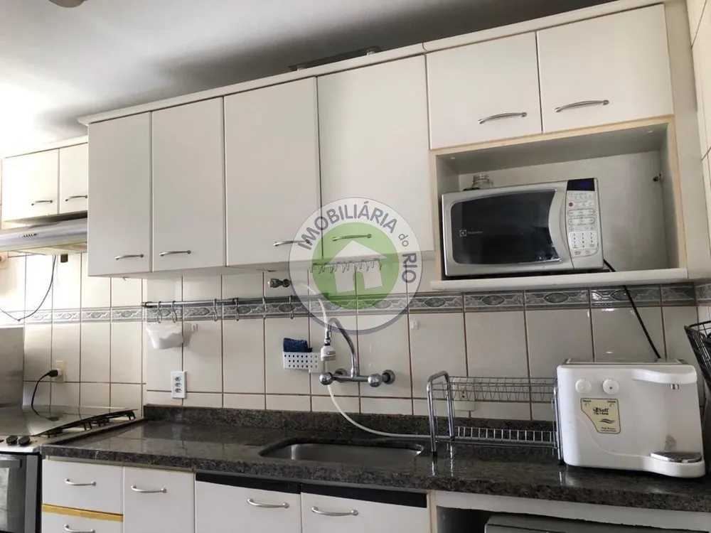 Cobertura, 3 quartos, 220 m² - Foto 20