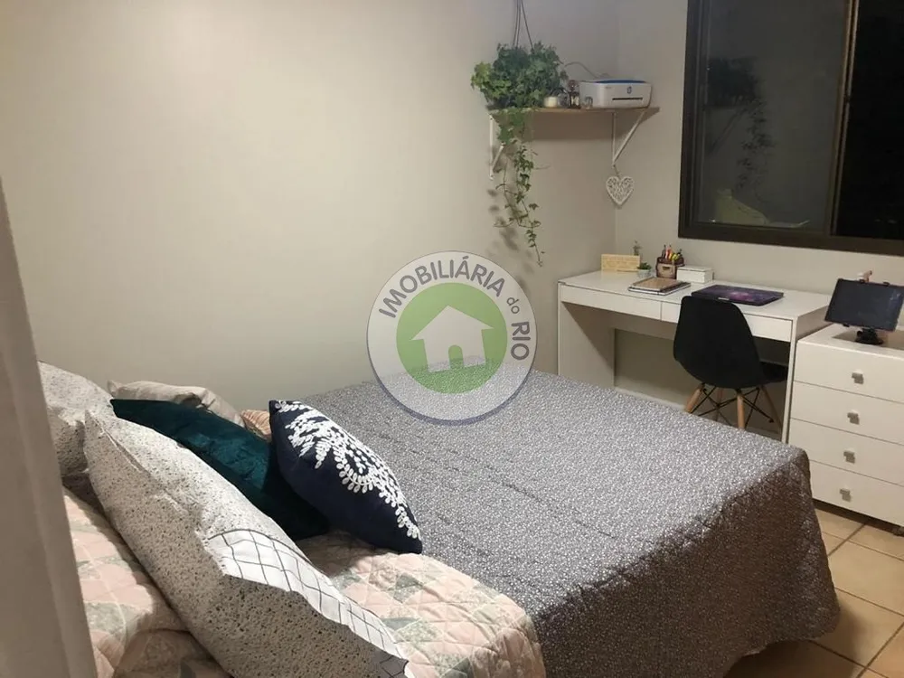 Cobertura, 3 quartos, 220 m² - Foto 15