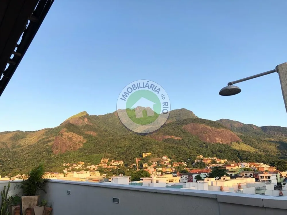 Cobertura, 3 quartos, 220 m² - Foto 6