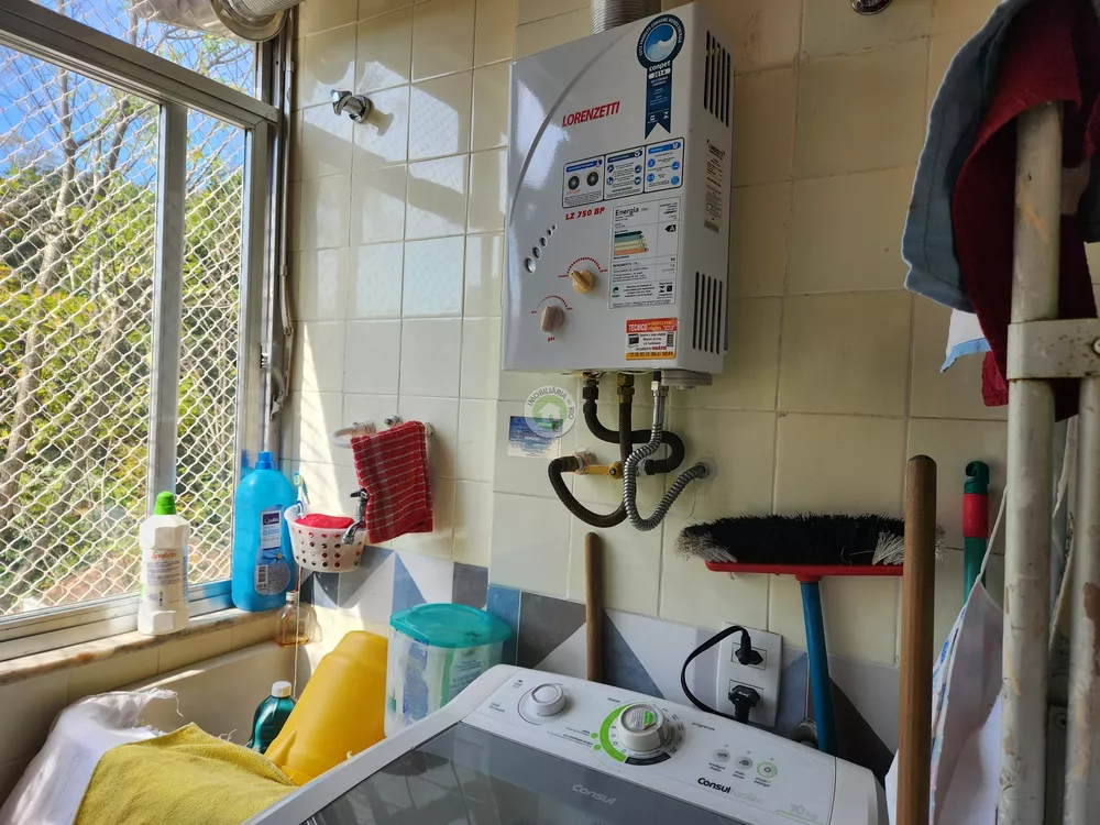 Apartamento, 2 quartos, 68 m² - Foto 31
