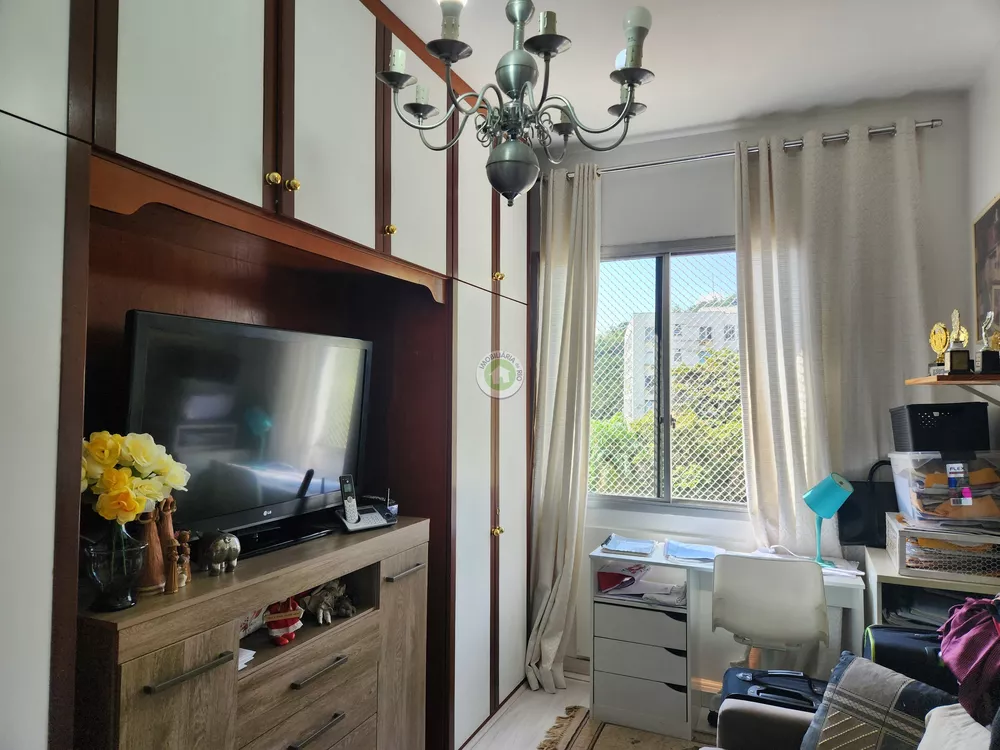 Apartamento, 2 quartos, 68 m² - Foto 3