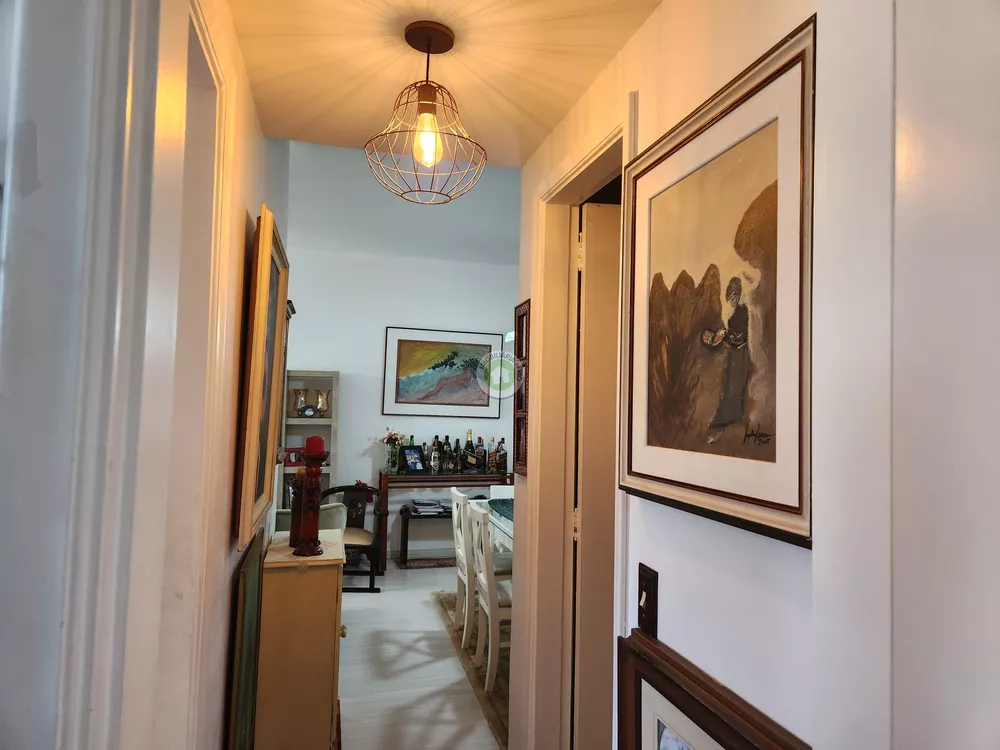 Apartamento, 2 quartos, 68 m² - Foto 2