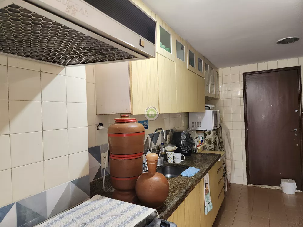 Apartamento, 2 quartos, 68 m² - Foto 4