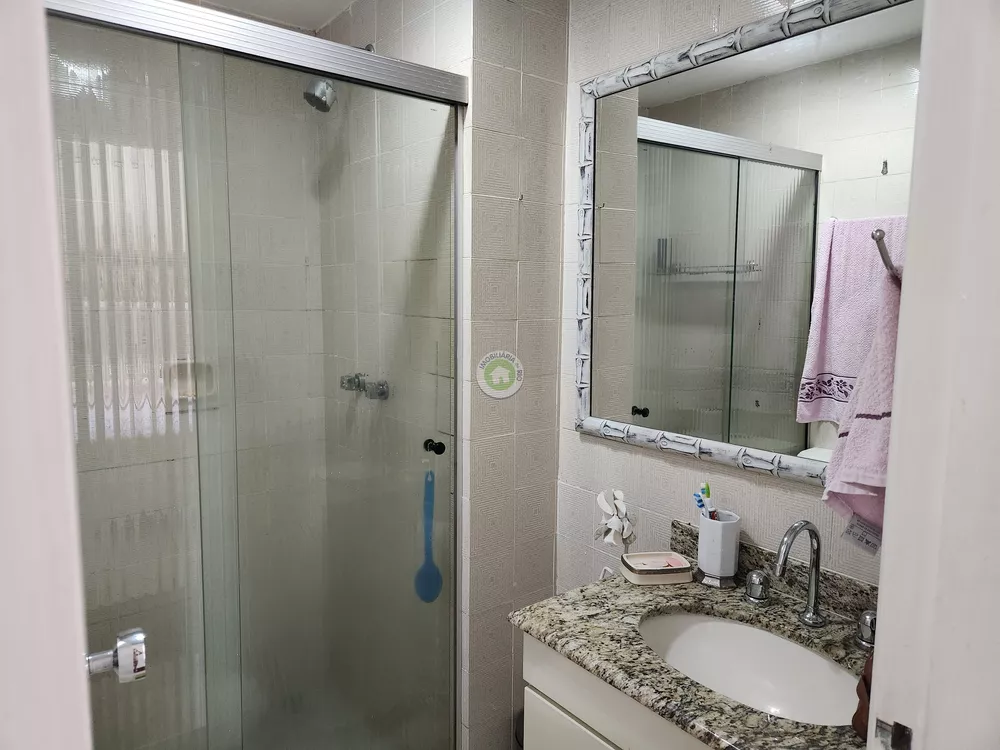 Apartamento, 2 quartos, 68 m² - Foto 11