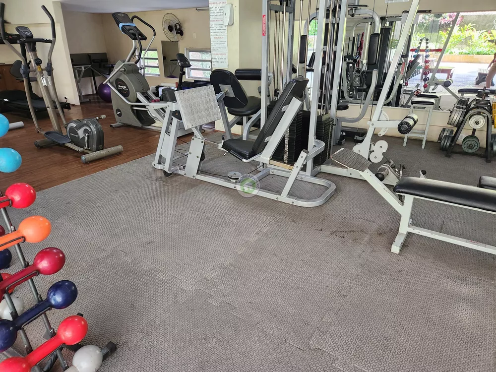 Apartamento, 2 quartos, 68 m² - Foto 25