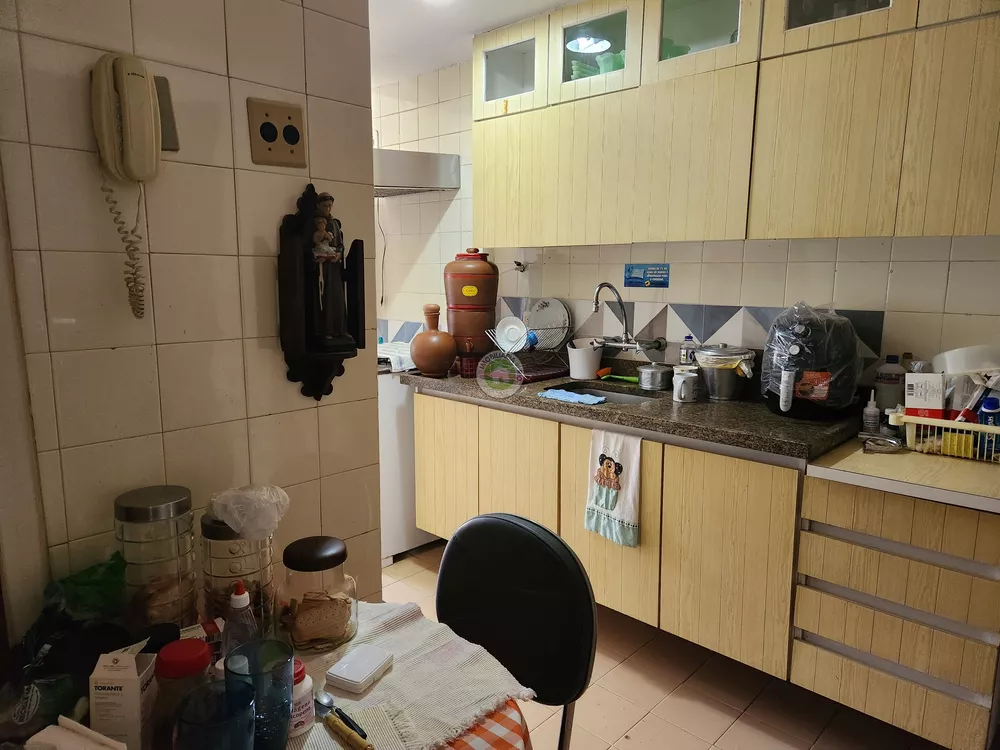 Apartamento, 2 quartos, 68 m² - Foto 10