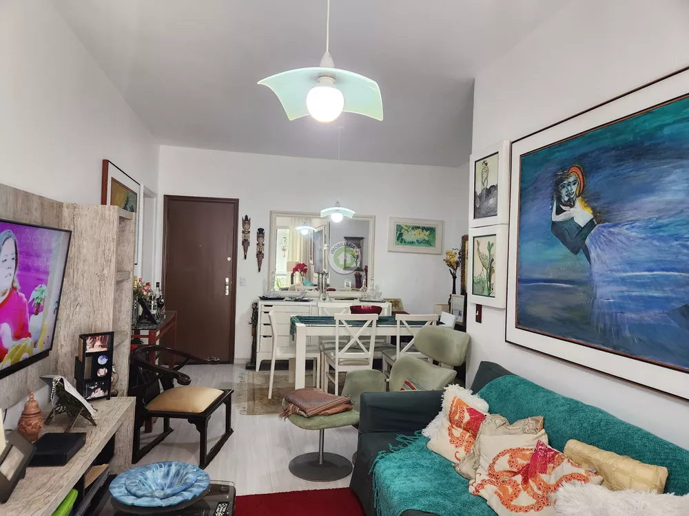 Apartamento, 2 quartos, 68 m² - Foto 9