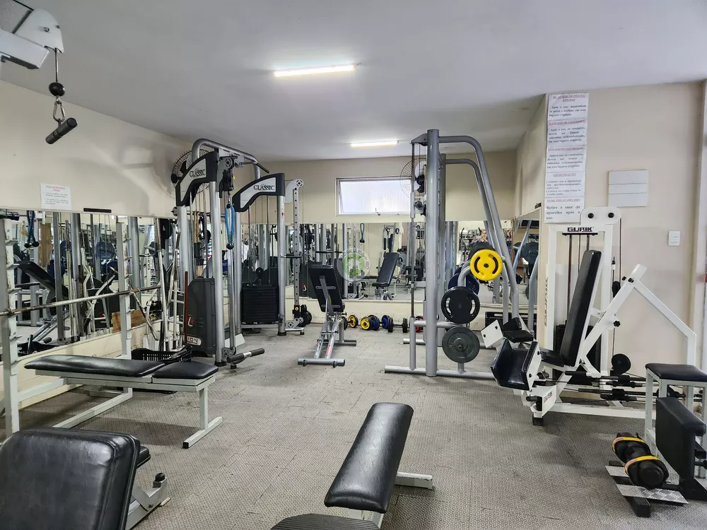 Apartamento, 2 quartos, 68 m² - Foto 5