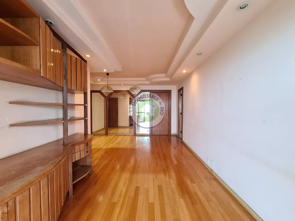 Apartamento à venda com 2 quartos, 90m² - Foto 5