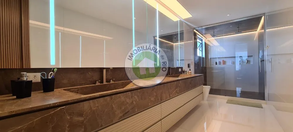 Casa, 4 quartos, 650 m² - Foto 22
