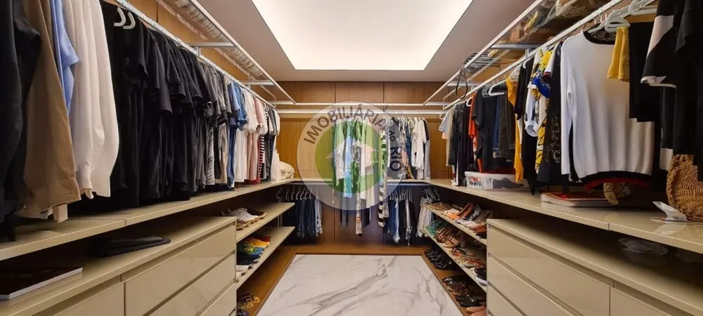 Casa, 4 quartos, 650 m² - Foto 18
