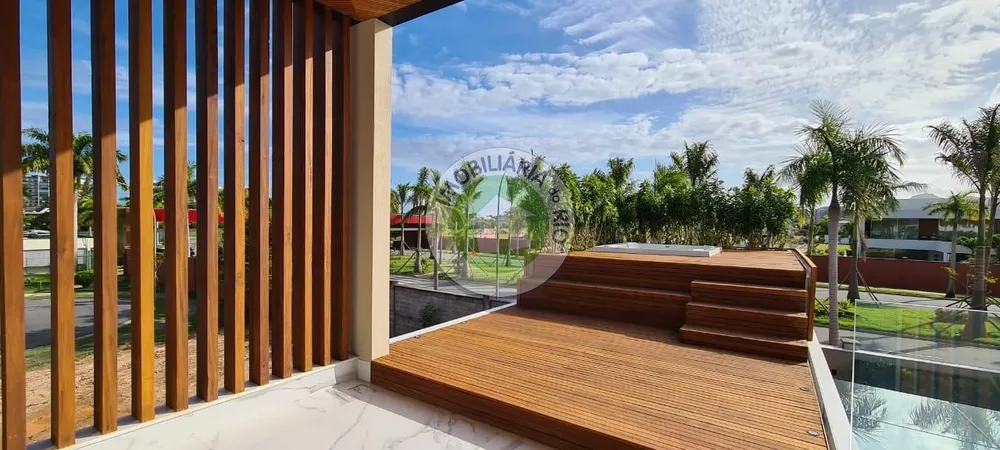 Casa, 4 quartos, 650 m² - Foto 11