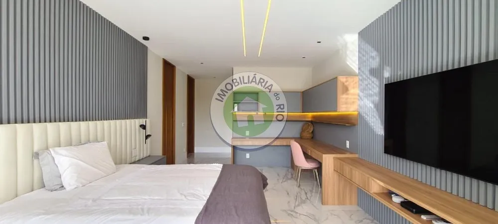 Casa, 4 quartos, 650 m² - Foto 7