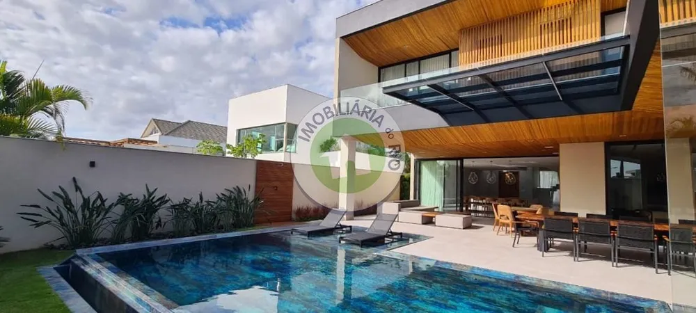 Casa, 4 quartos, 650 m² - Foto 38