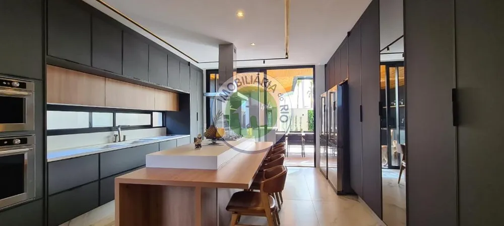 Casa, 4 quartos, 650 m² - Foto 34