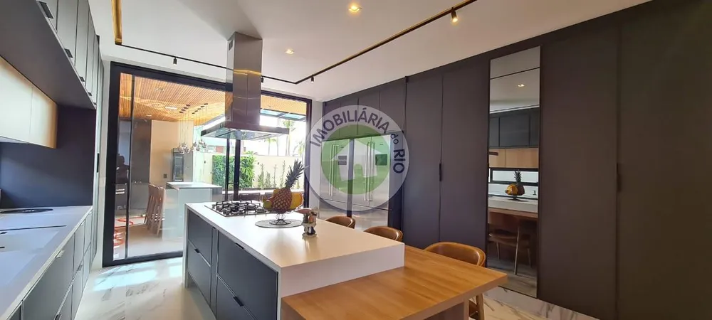 Casa, 4 quartos, 650 m² - Foto 31