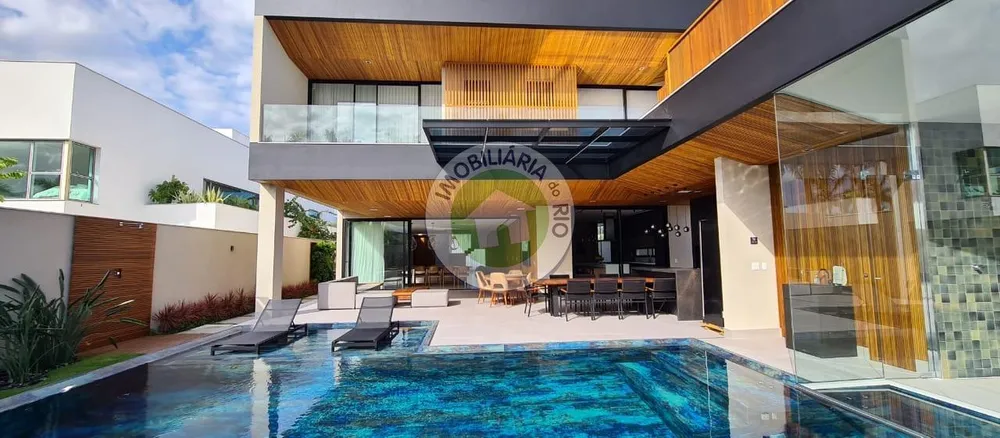 Casa, 4 quartos, 650 m² - Foto 43