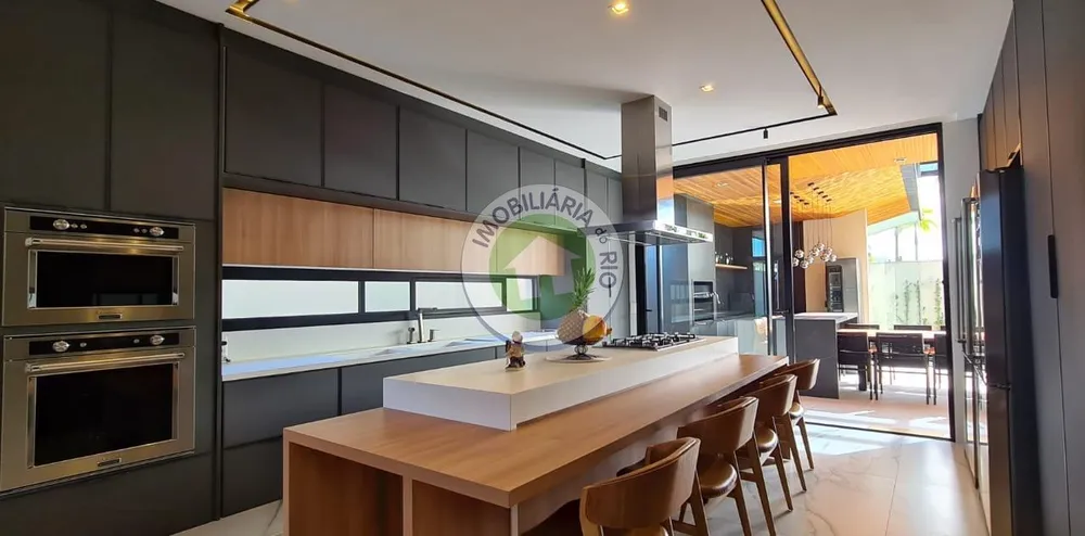 Casa, 4 quartos, 650 m² - Foto 33