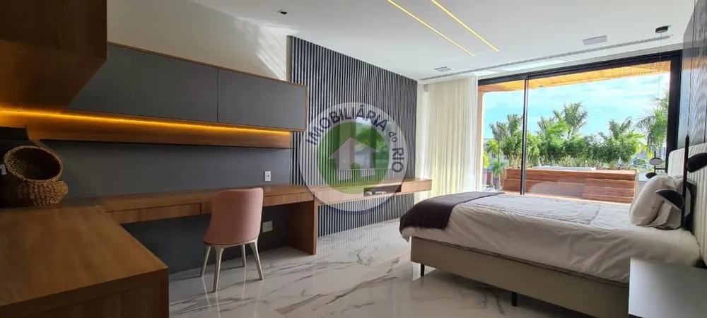 Casa, 4 quartos, 650 m² - Foto 9