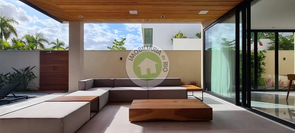 Casa, 4 quartos, 650 m² - Foto 35