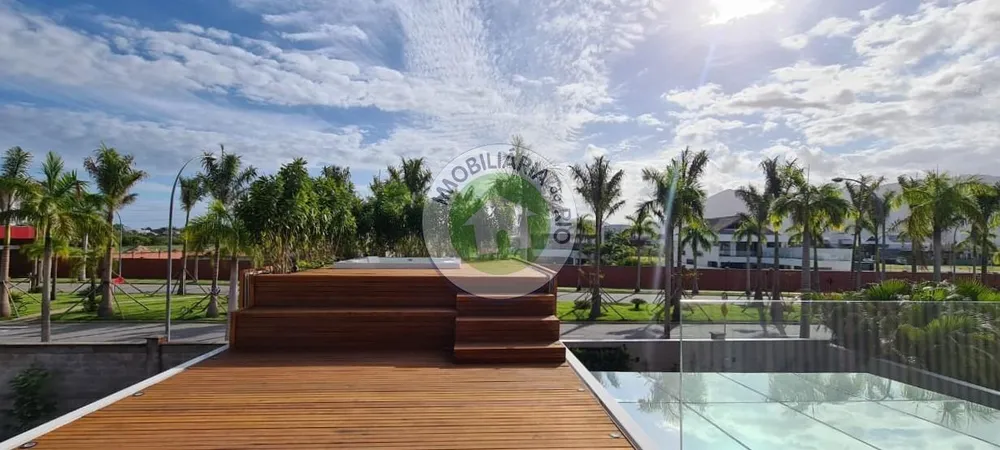 Casa, 4 quartos, 650 m² - Foto 12