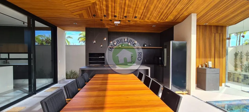 Casa, 4 quartos, 650 m² - Foto 37