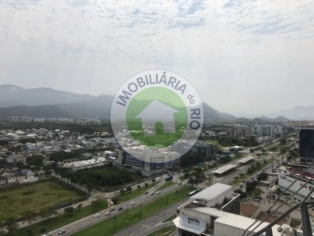 Cobertura, 4 quartos, 165 m² - Foto 12