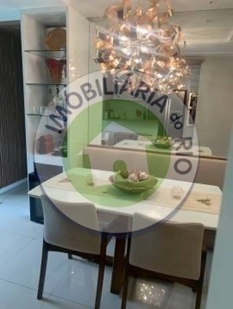 Apartamento, 2 quartos, 72 m² - Foto 5