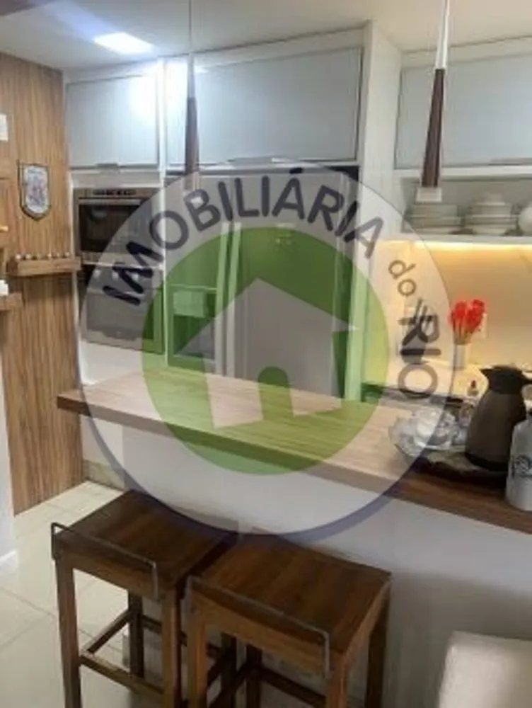 Apartamento, 2 quartos, 72 m² - Foto 7