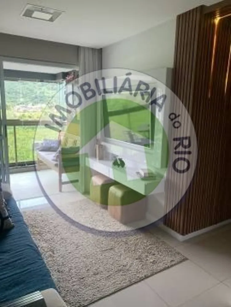 Apartamento, 2 quartos, 72 m² - Foto 3