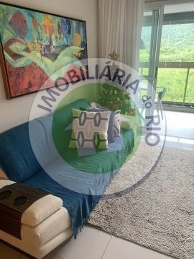 Apartamento, 2 quartos, 72 m² - Foto 4