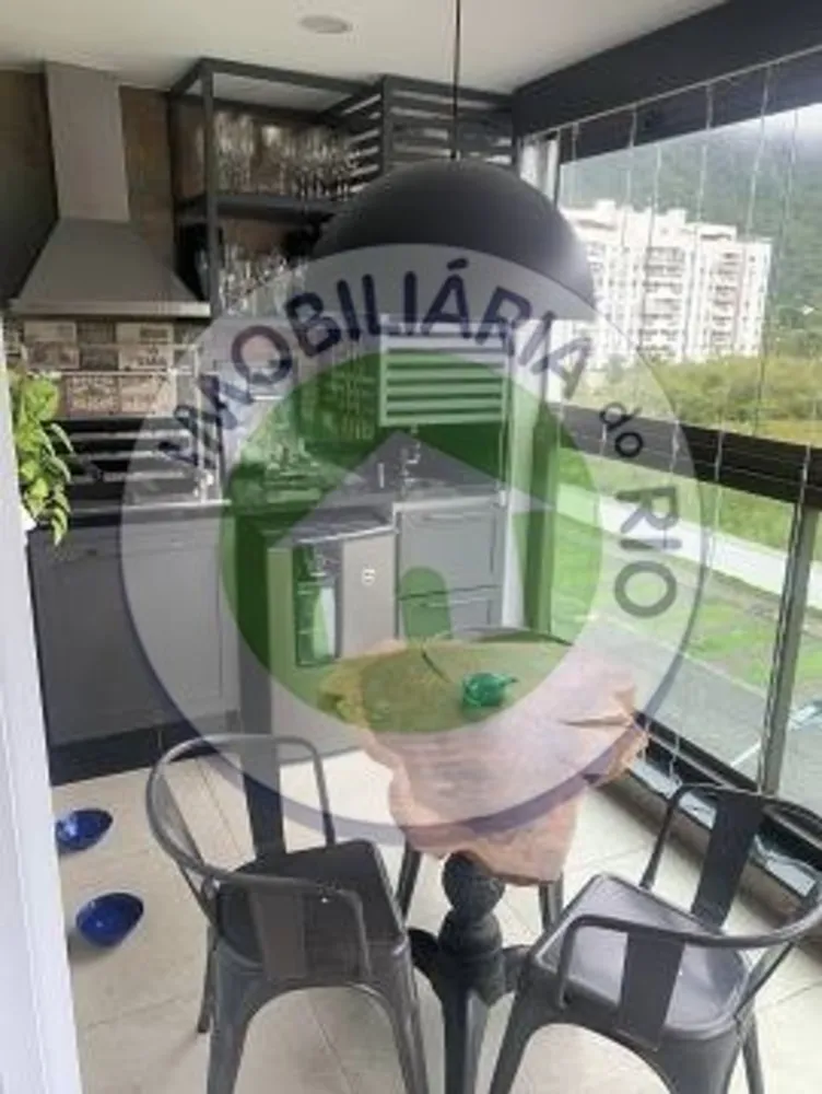 Apartamento, 2 quartos, 72 m² - Foto 2