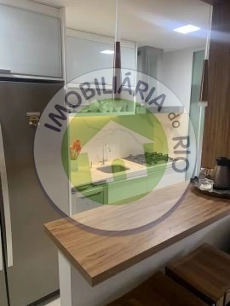 Apartamento, 2 quartos, 72 m² - Foto 6