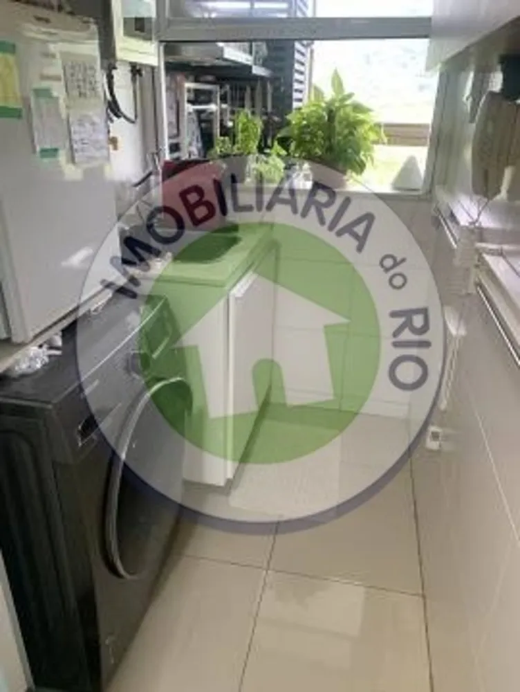 Apartamento, 2 quartos, 72 m² - Foto 16