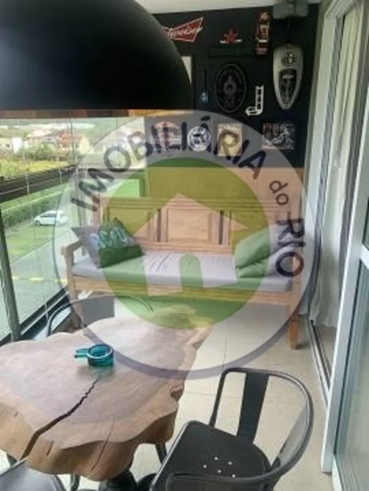 Apartamento, 2 quartos, 72 m² - Foto 1