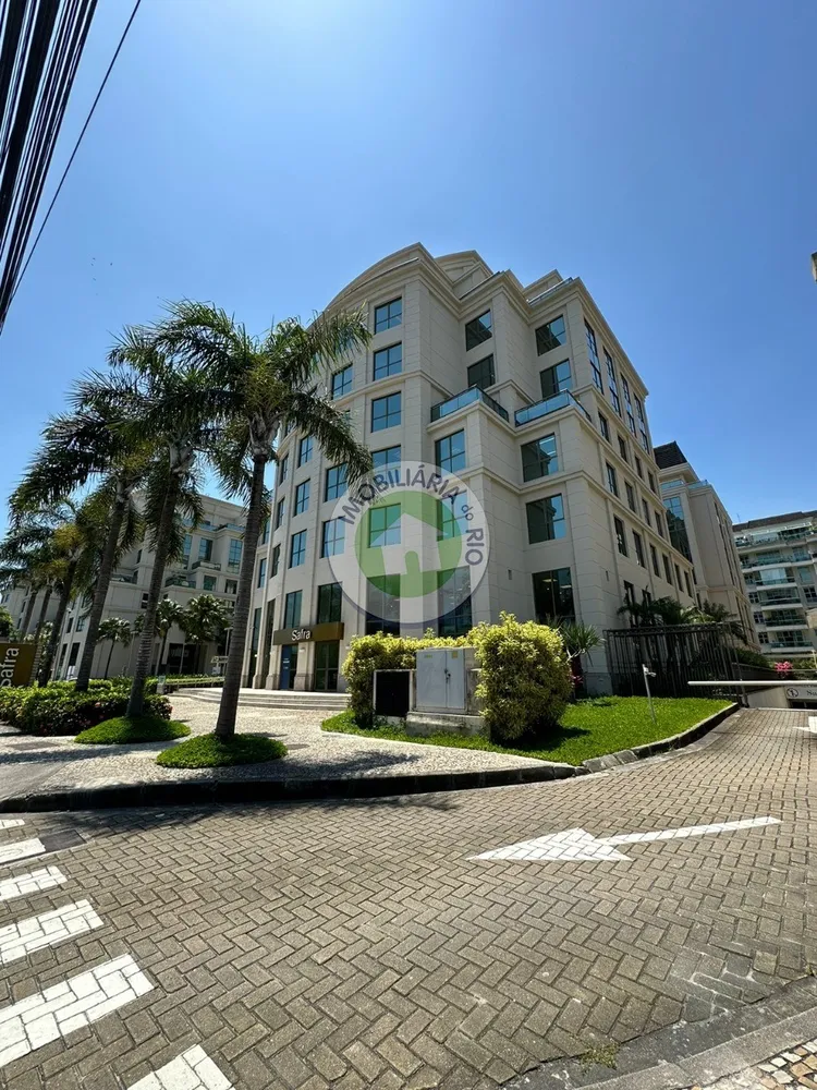 Sala-Conjunto, 183 m² - Foto 1